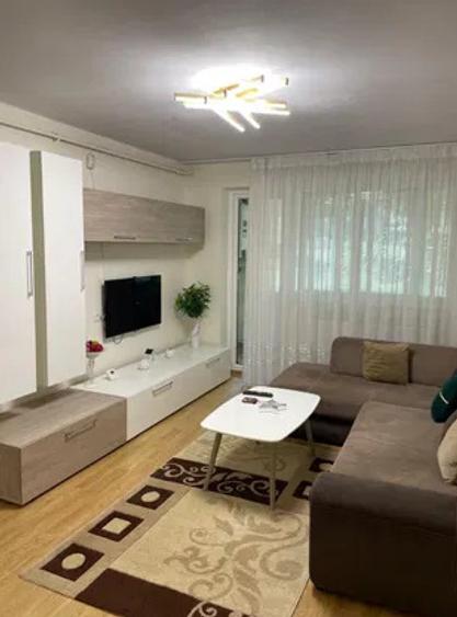 Apartament 2 camere Tabacarie/Centrală proprie/Aer condiționat/CTBus