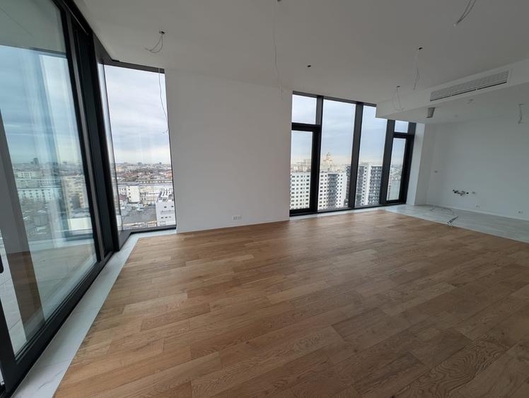 Penthouse One Cotroceni comision "0",pret atractiv,promotie