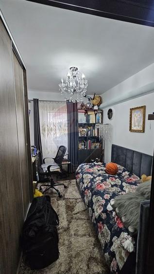 Apartament luminos, complet renovat – 2 camere, Târgu Neamț