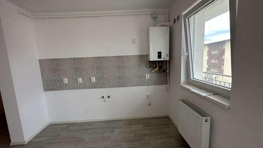 Apartament cu 3 camere finisat la cheie, str. Doamna Stanca, Orhideea Exclusive