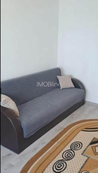apartament 2 camere zona Km 4-5 centrală gaz 40 mp - 5