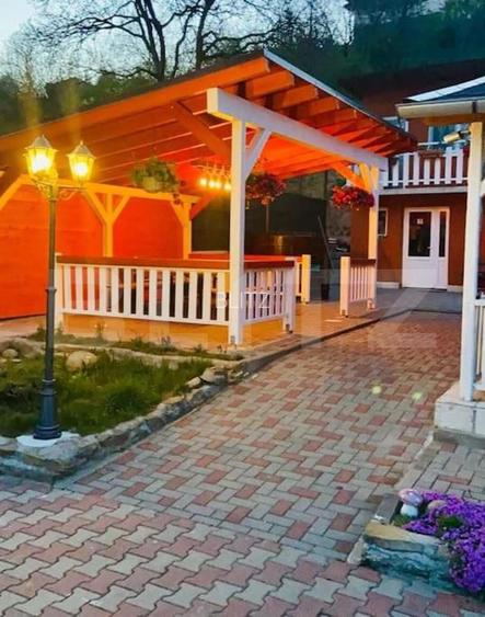Proprietate unica în Feleacu–2 case individuale amplasate pe un teren de 1582 mp - 3
