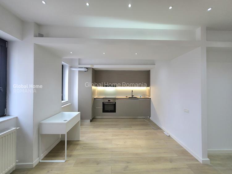 Duplex - Polona 89 - Ultracentral | Apartament 3 Camere + Terasa + Parcare - 8