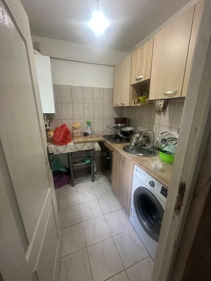 Apartament 2 camere Alexandru etajul 2