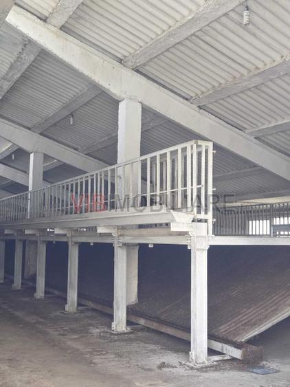 *Fermă modernă pentru export miei | 6 ha | Standarde europene | Aproape de Brăil