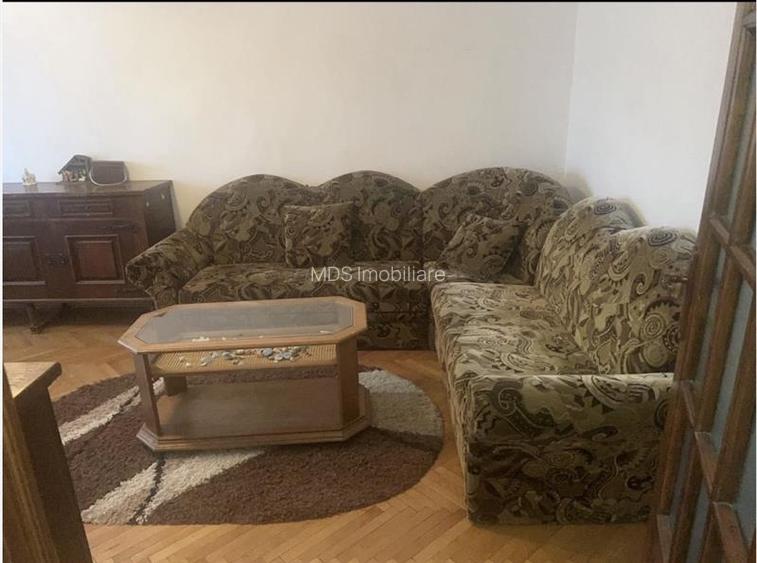 3 camere, decomandat, 2 bai langa Iulius Mall! - 11
