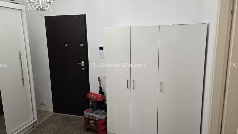 Apartament 2 Camere | Parcare | 84 mp | Laguna Residence | Barbu Vacarescu - 6