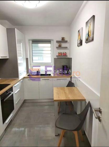 Apartament premium cu 2 camere în Maurer Villas – Coresi - 8