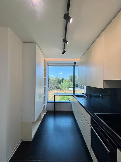 2-room apartment for rent | Floreasca | underground parking