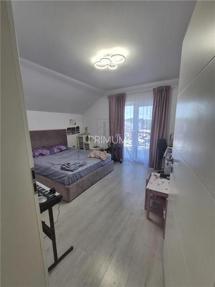 CASA PREMIUM GHIRODA - ZONA EXCELENTA - 4 DORMITOARE