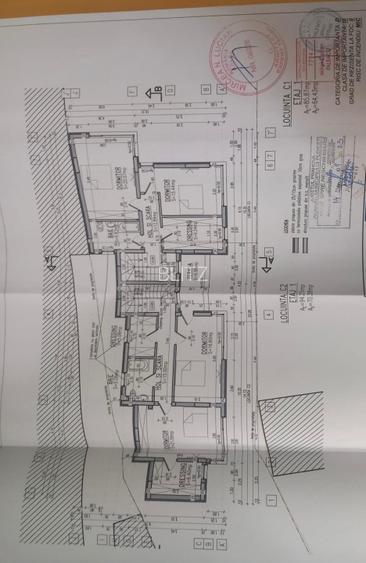 3 imobile distincte poziționate într-o curte cu teren de 715 mp-990 000 euro - 20
