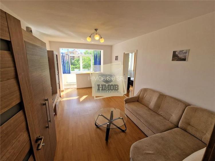 Apartament Renovat 2 camere | 54 mp | balcon inchis | zona Rahovei - 3