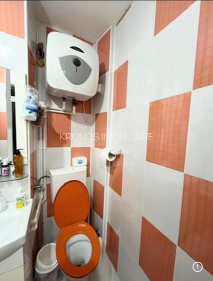 TOMIS NORD - CIRESICA 2 CAMERE MOBILAT UTILAT + BALCON PRET 64.900 EUR - 6