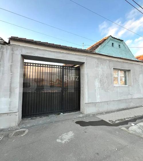 Casă de vânzare în Hăghig – 120 mp, teren 489 mp - 8
