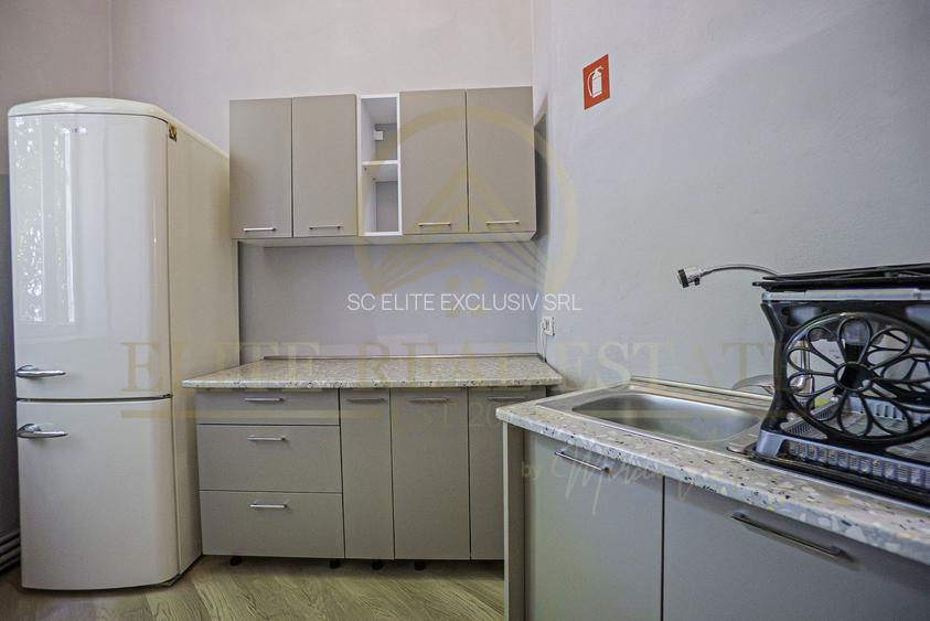 Piață Ovidiu - închiriere spatiu de 125 mp situat la parter. - 13