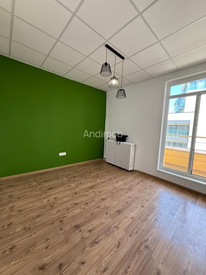 Inchirere 2 camere Sala Palatului - nemobilat sau mobilat - 6