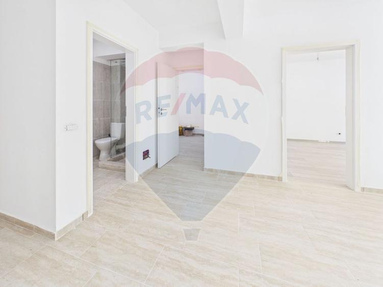 Apartamente noi | Andronache Sector 2 | Finisaje la alegere | TVA 0