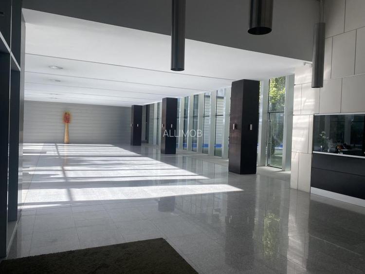 Penthouse, 5 camere, piscina proprie, zona  Kiseleff - Arcul de Triumf. - 23