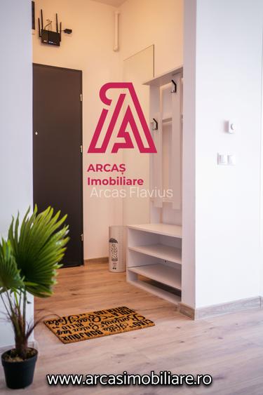 Apartament 2 camere – Garaj subteran/ Parcul Sub Arini) - 13