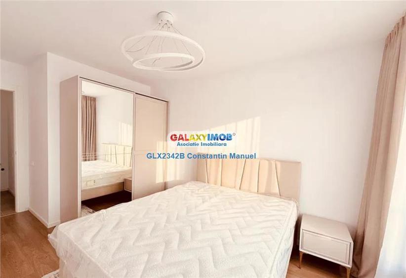 Apartament 2 camere, zona Porsche Pipera, Aviatiei, cu parcare - 6