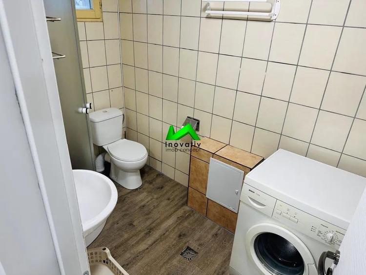 Apartament de vanzare 2 camere Sibiu Vasile Aaron