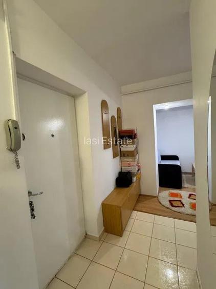 Apartament 1 Camera CUG la Bulevard - 6