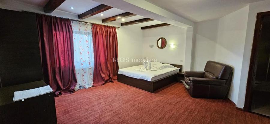 Hotel Bran -OPORTUNITATE COMISION 0% - 8