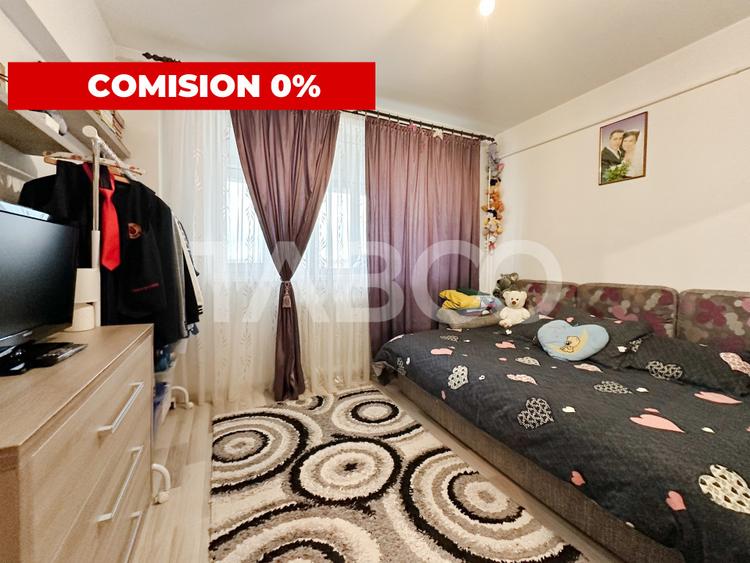 Apartament 2 camere comision 0% in cartier Gheorgheni zona Unirii