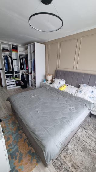 Apartament spatios 3 camere | Felicity Residence | Terasa | Parcare |