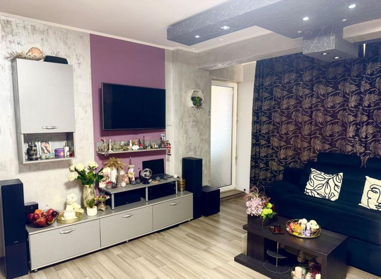 APARTAMENT 2 CAMERE | MOBILAT | LOC PARCARE | BABA NOVAC