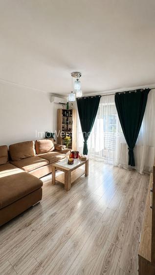 Braytim-Musicescu | 3 camere | Parcare CF | Mobilat și utilat - 2