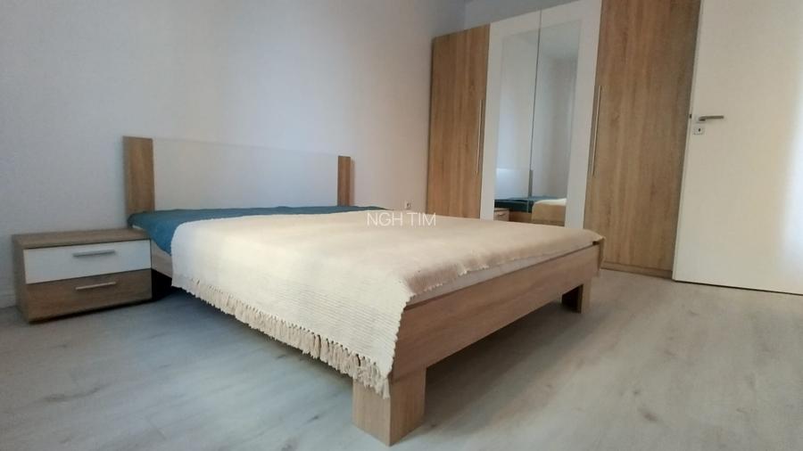 Apartament la prima inchiriere. - 10