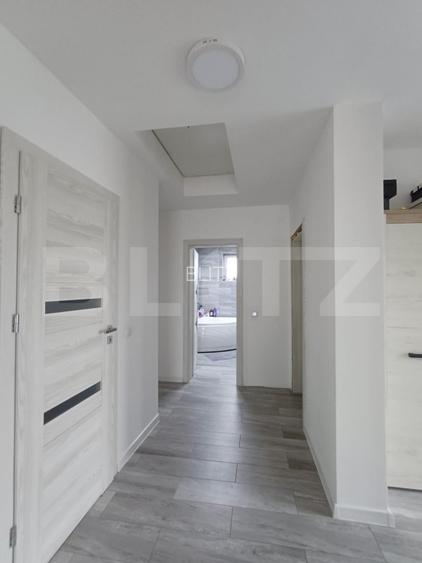 Exclusivitate!!! Casa individuala 137 mp, teren 1360 mp, in Mihai Viteazu - 14