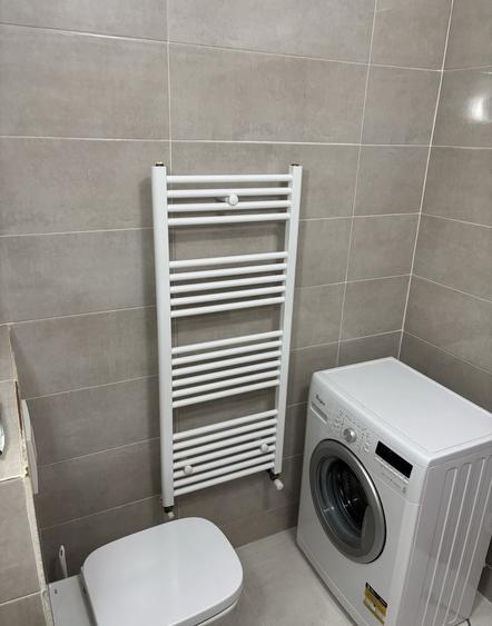 Apartament 2 Camere | Semidecomandat | Iancului | Bloc Nou | Centra Proprie