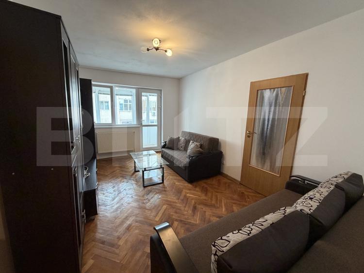 Apartament 3 camere, 70 mp, zona Nicolae Balcescu