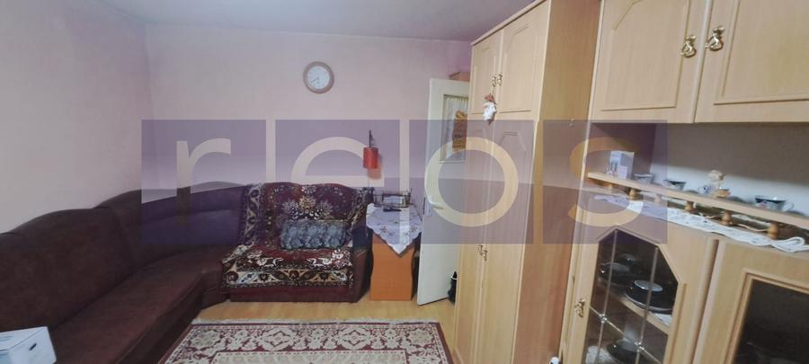 VANZARE 4 CAMERE DECOMANDAT | ULTRACENTRAL | ETAJ 1/4 | ROSIORI DE VEDE