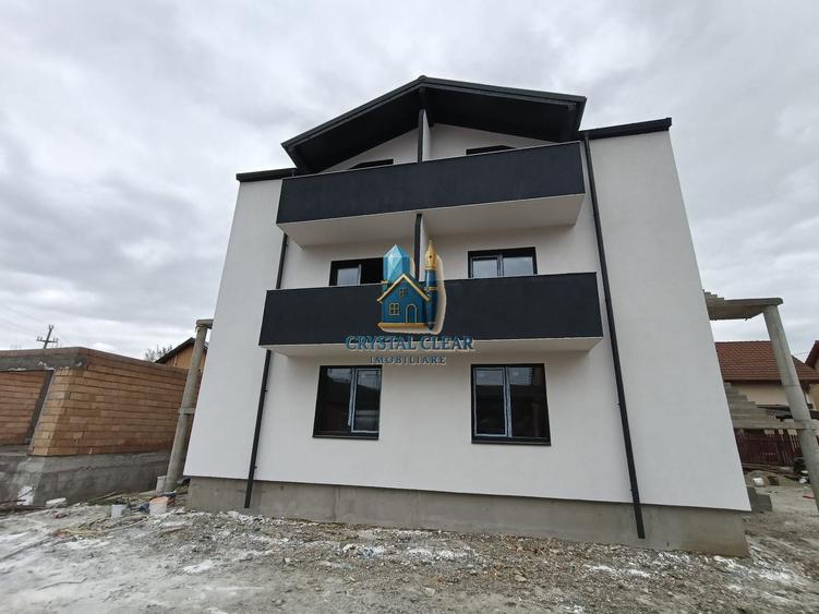 Apartamente noi cu 2 camere - ieșire cartierul 7 noiembrie, zona Lidl