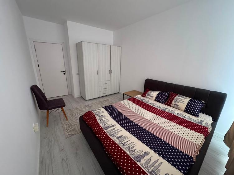 Apartament 2 camere de inchiriat