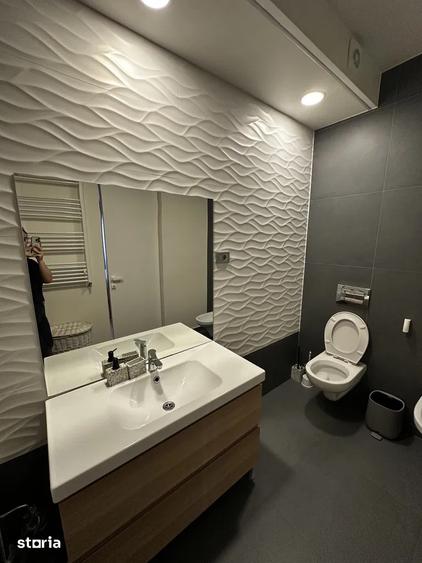 4 City North | 3 Camere | Centrala | Terasa | X2 Bai | X2 Parcare |