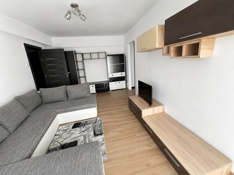 COMISION 0%, Apartament 2 Camere, Etaj 6, Lift, Renovat, Ultracentral - 5