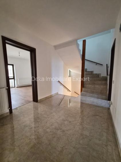 Vila Individuala 5 camere, 4 bai, teren 500 mp! LA CHEIE - 22