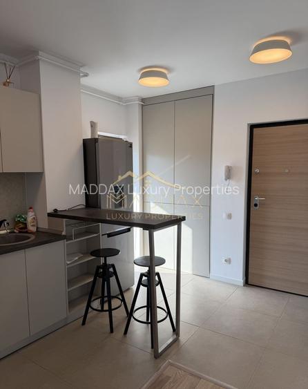 Prima închiriere |  | Ideal birou de acasă |  Proaspăt renovat |Centrală proprie - 7