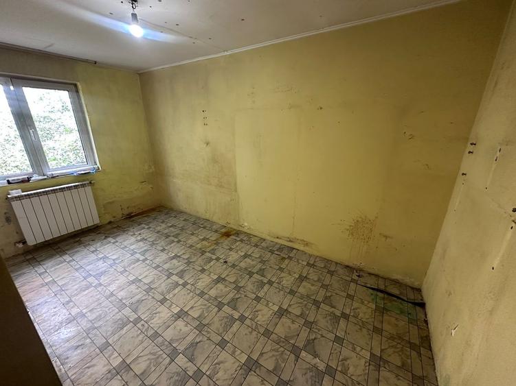 Garsonieră 15 mp utili – Berceni Sos.Giurgiului Bloc 1983 Anvelopat