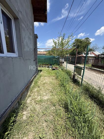 Casă renovată Slobozia -Câmpina + teren intravilan 526 mp - 22