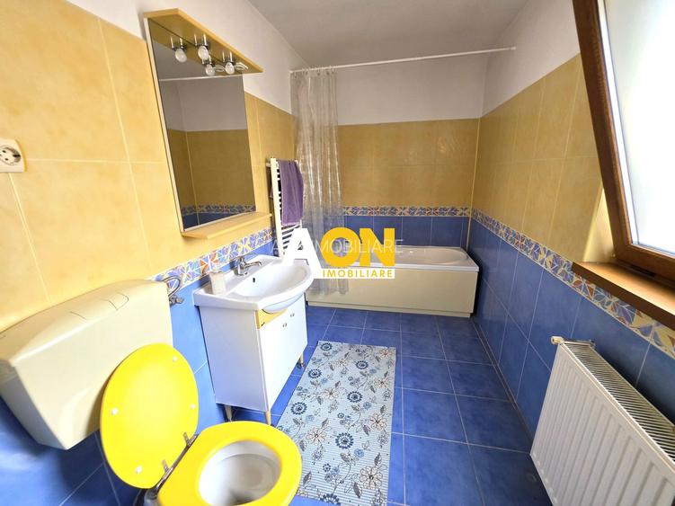 Casă premium cu piscină și curte superbă, 1759 mp teren, Micești - 27