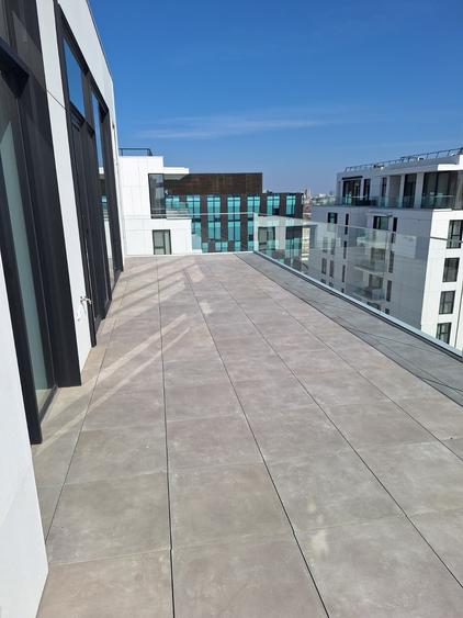 VANZARE 4 CAMERE PENTHOUSE // ONE COTROCENI PARK // DIRECT DEZVOLTATOR