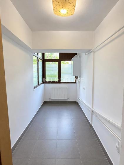 2 camere Openspace- etaj 2 - Valea Lupului-Brown R- 75000 euro - 3