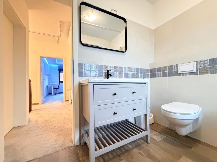Direct Proprietar - Casa premium de inchiriat - 5 camere, teren 400 mp - 11