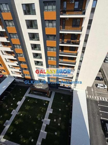 Garsoniera Lux Bloc Nou Berceni - Aparatorii Patriei - Metrou - 7