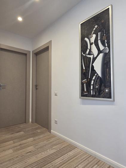 Chirie I Apartament 3 camere I Iancu Nicolae